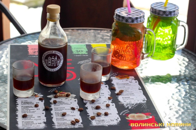 Оновлене меню дарує більше насолоди